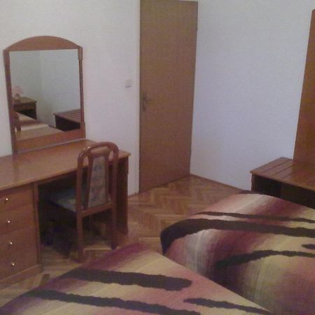 Apartmani Ždrelac Extérieur photo