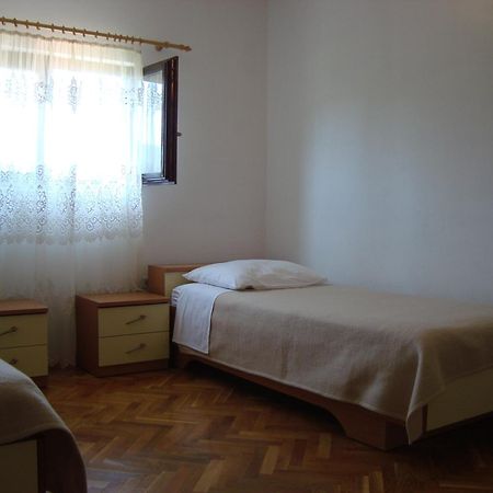 Apartmani Ždrelac Extérieur photo