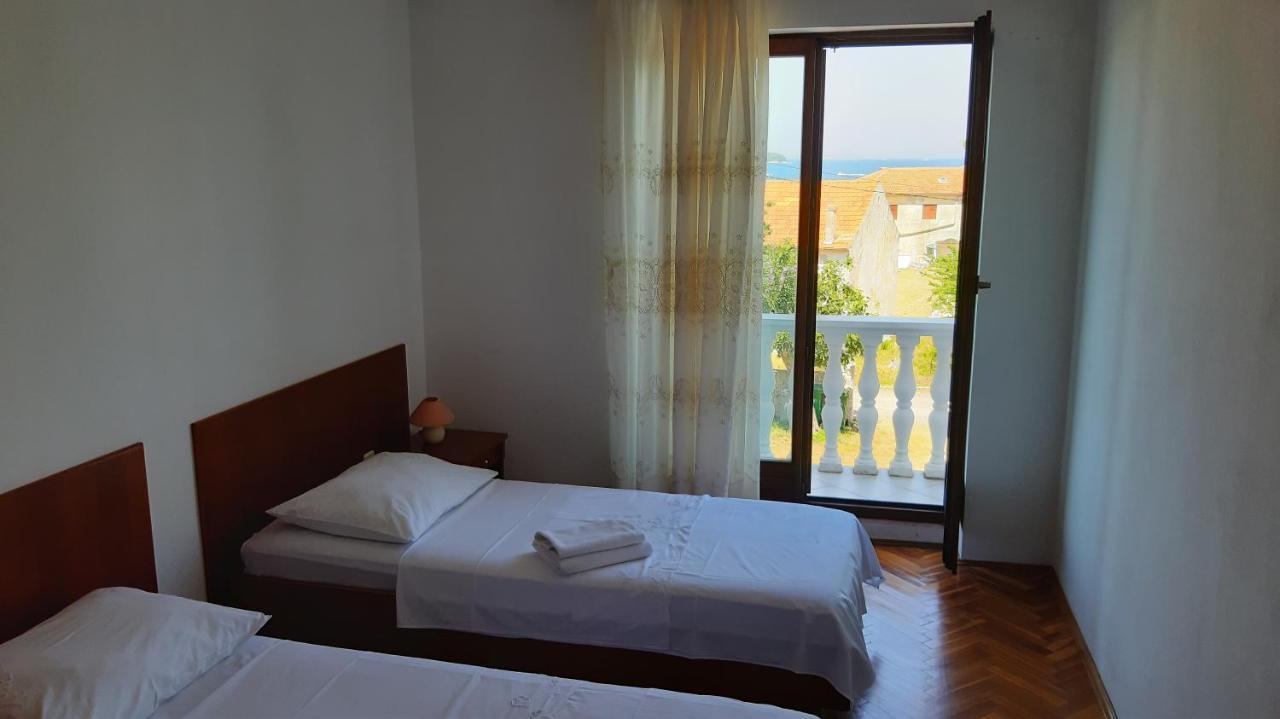 Apartmani Ždrelac Extérieur photo