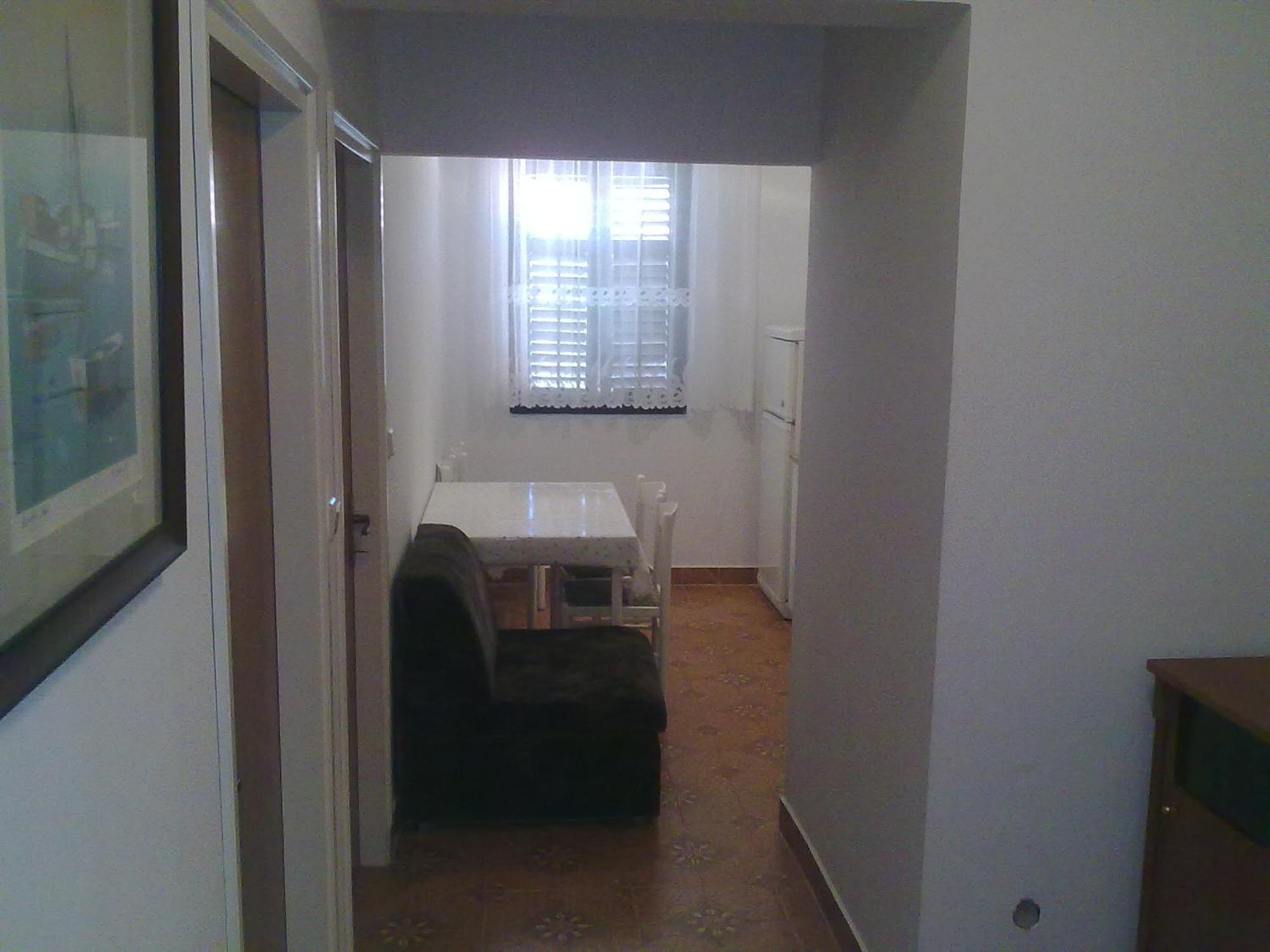 Apartmani Ždrelac Extérieur photo