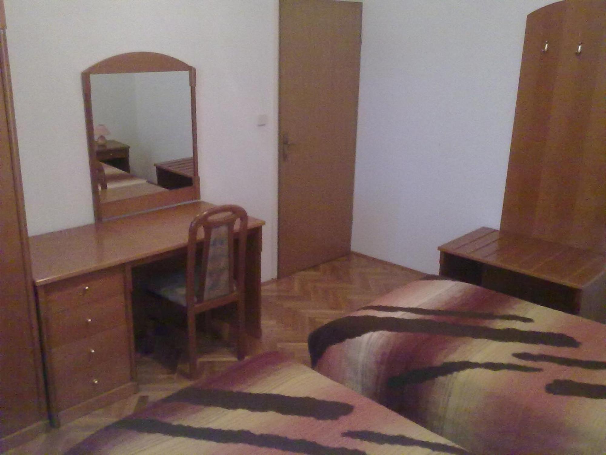 Apartmani Ždrelac Extérieur photo