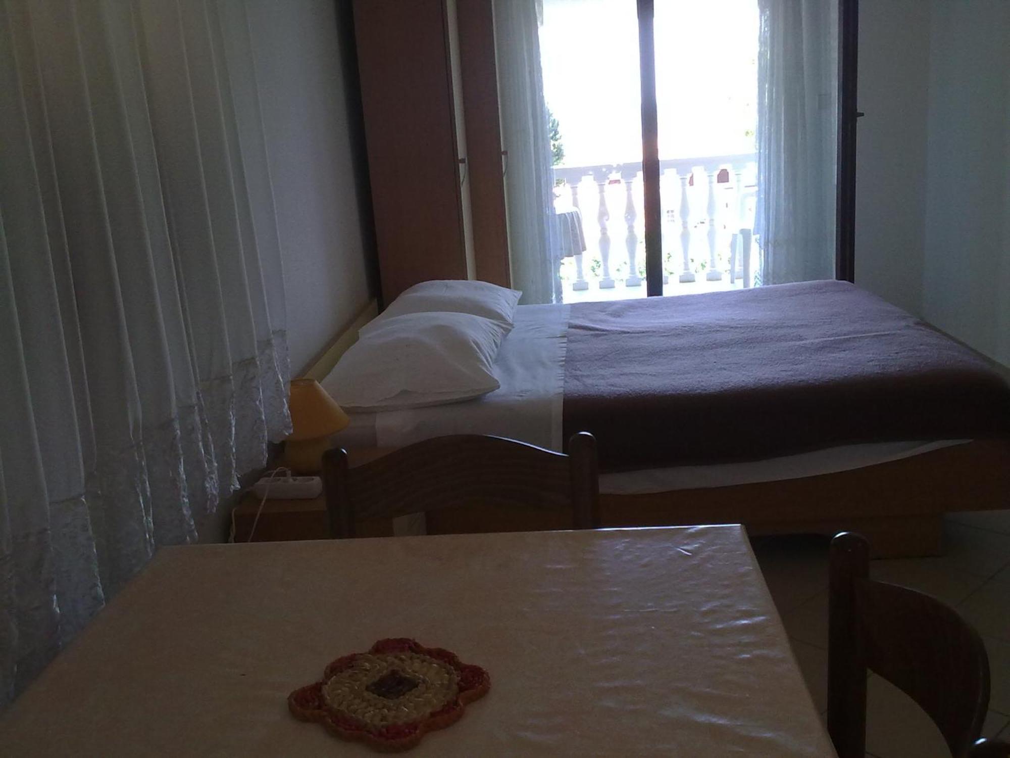 Apartmani Ždrelac Extérieur photo