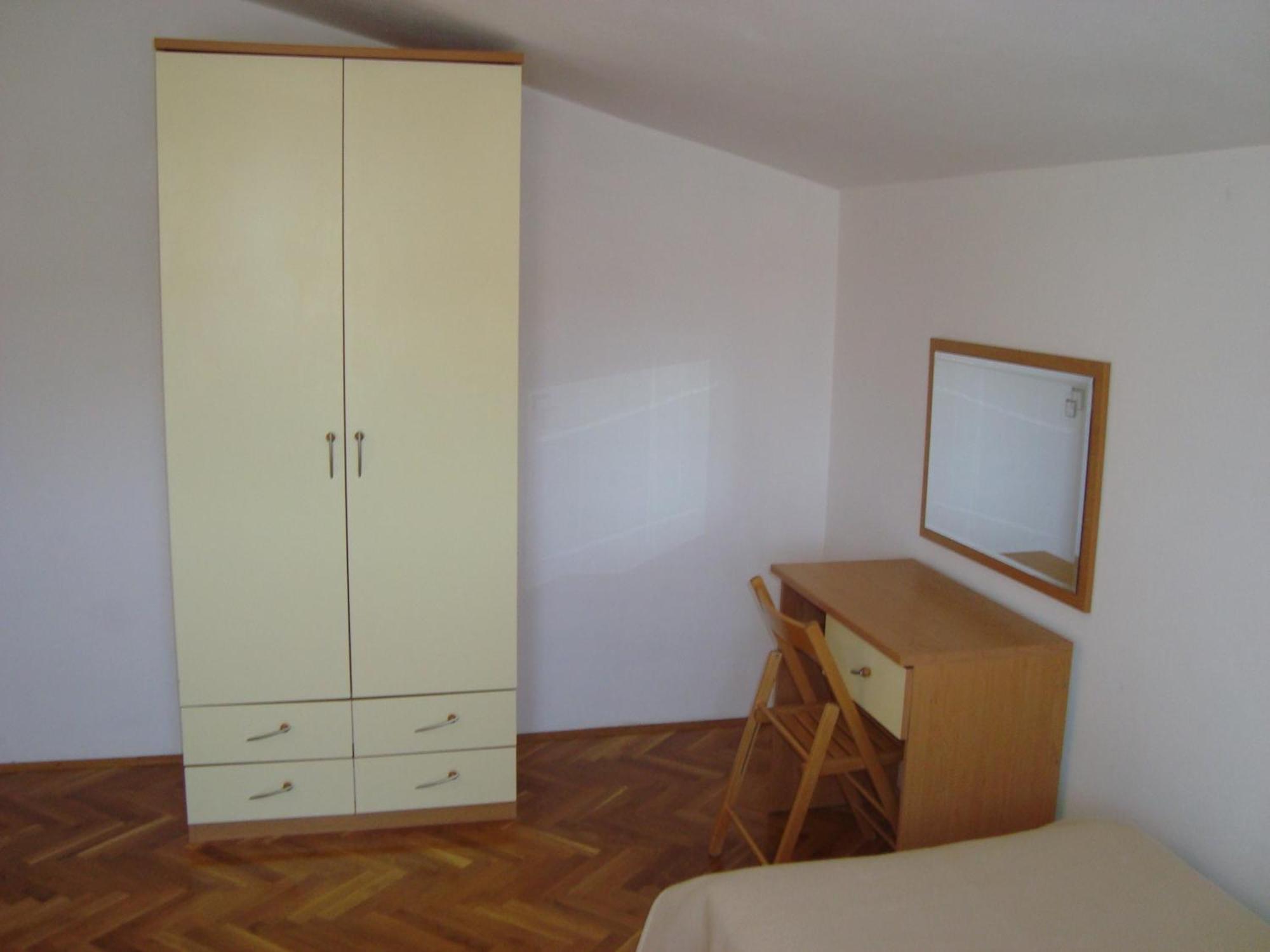 Apartmani Ždrelac Extérieur photo