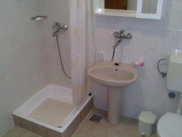 Apartmani Ždrelac Chambre photo
