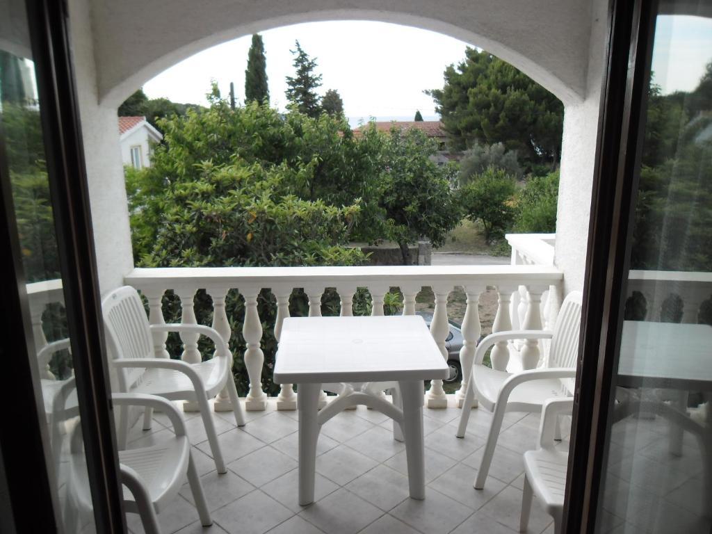 Apartmani Ždrelac Chambre photo
