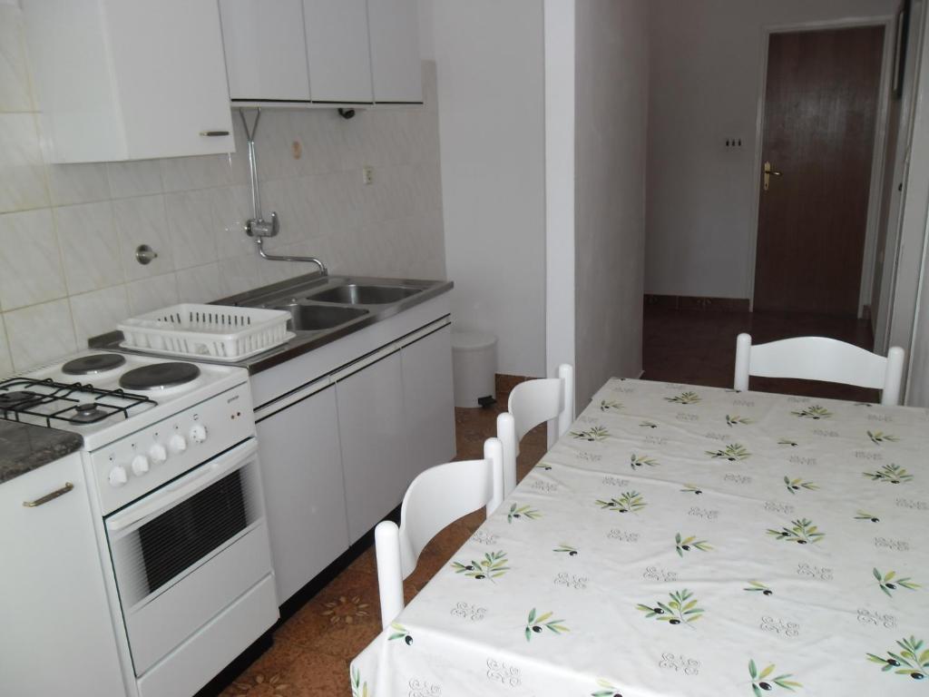 Apartmani Ždrelac Chambre photo